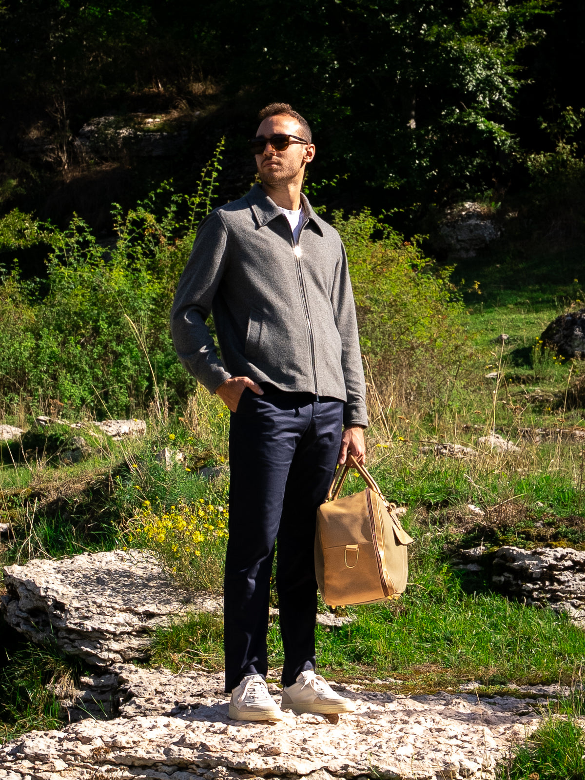 Look 3